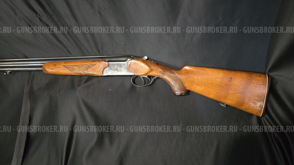 ИЖ-12, кал.12/70