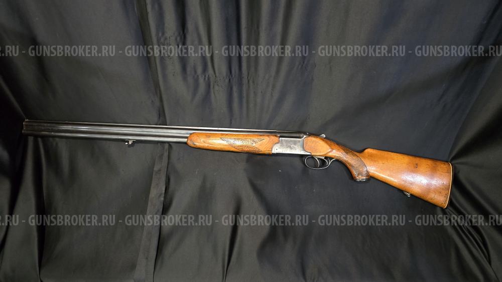 ИЖ-12, кал.12/70