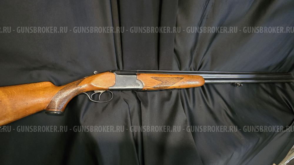 ИЖ-12, кал.12/70