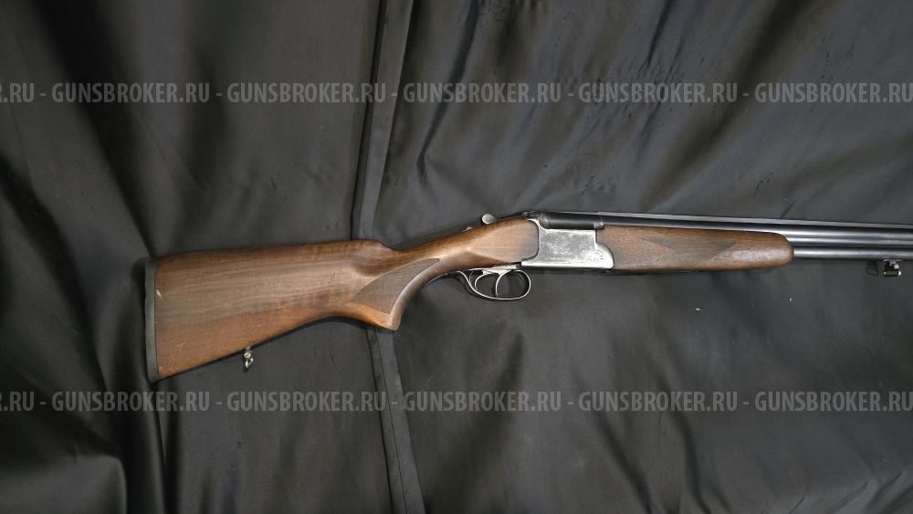 ИЖ-12, кал.12/70