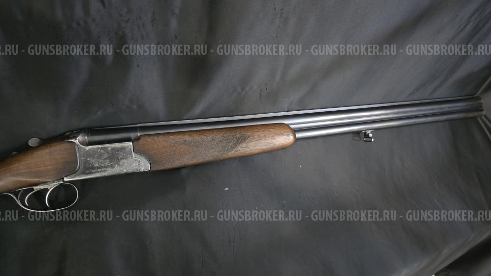 ИЖ-12, кал.12/70