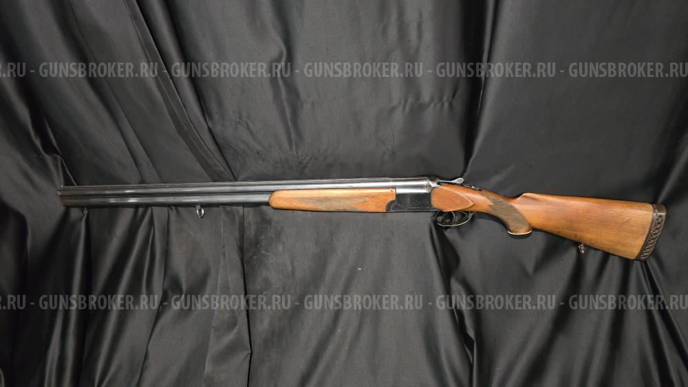 ИЖ-12, кал.12/70