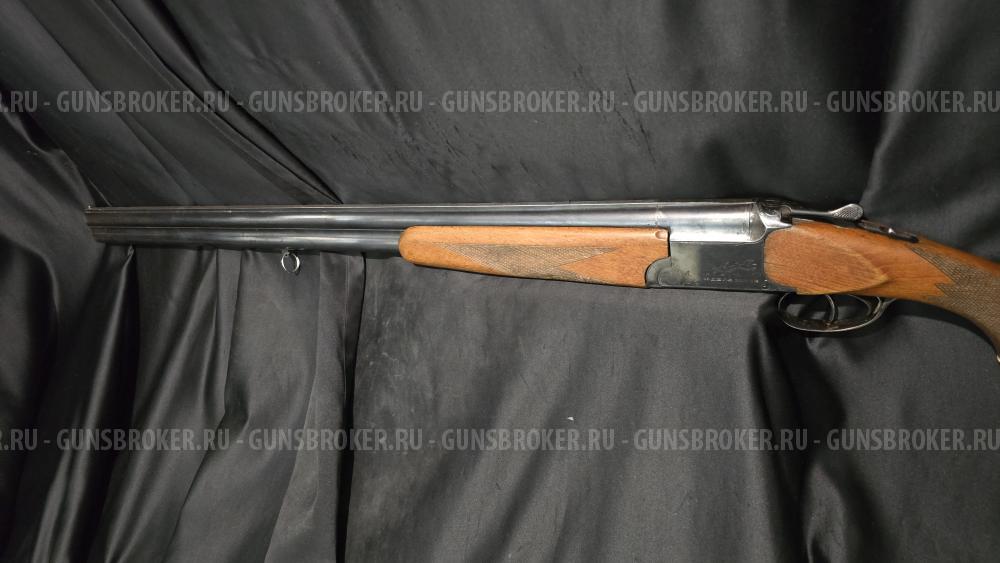 ИЖ-12, кал.12/70