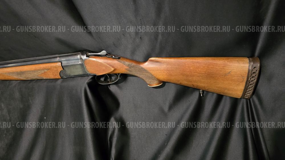 ИЖ-12, кал.12/70