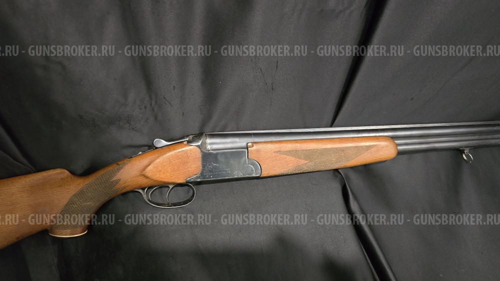 ИЖ-12, кал.12/70