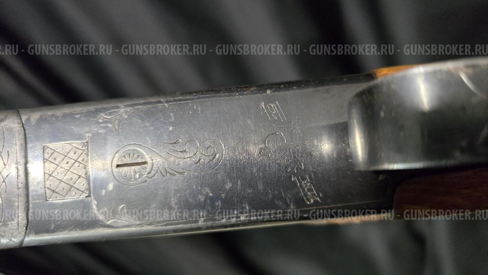 ИЖ-12, кал.12/70