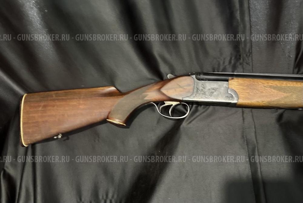 ИЖ-12, кал.12/70