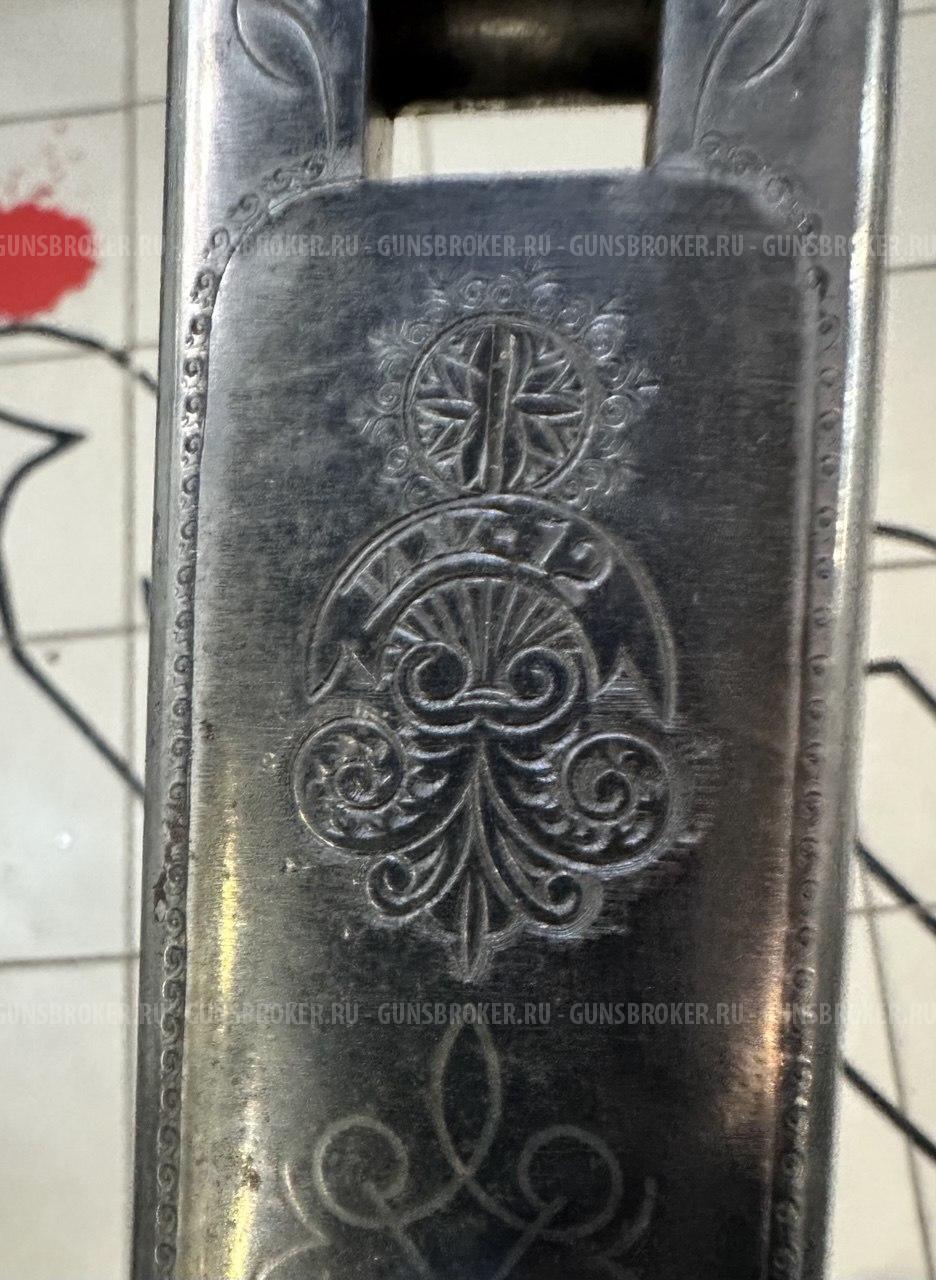 ИЖ-12, кал.12/70