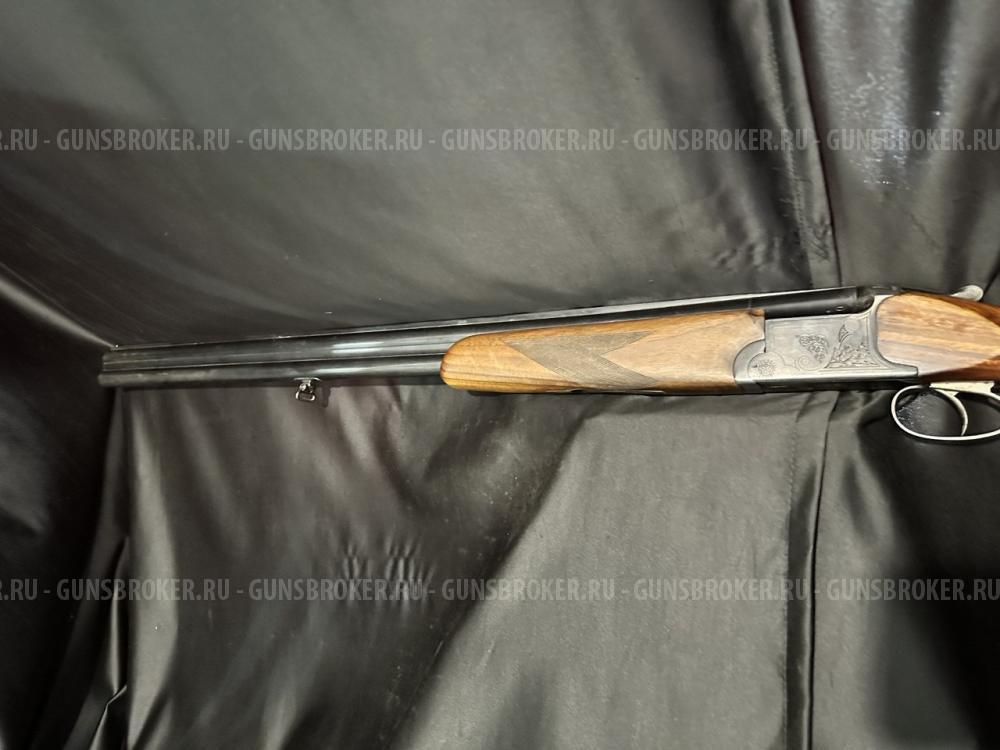 ИЖ-12, кал.12/70