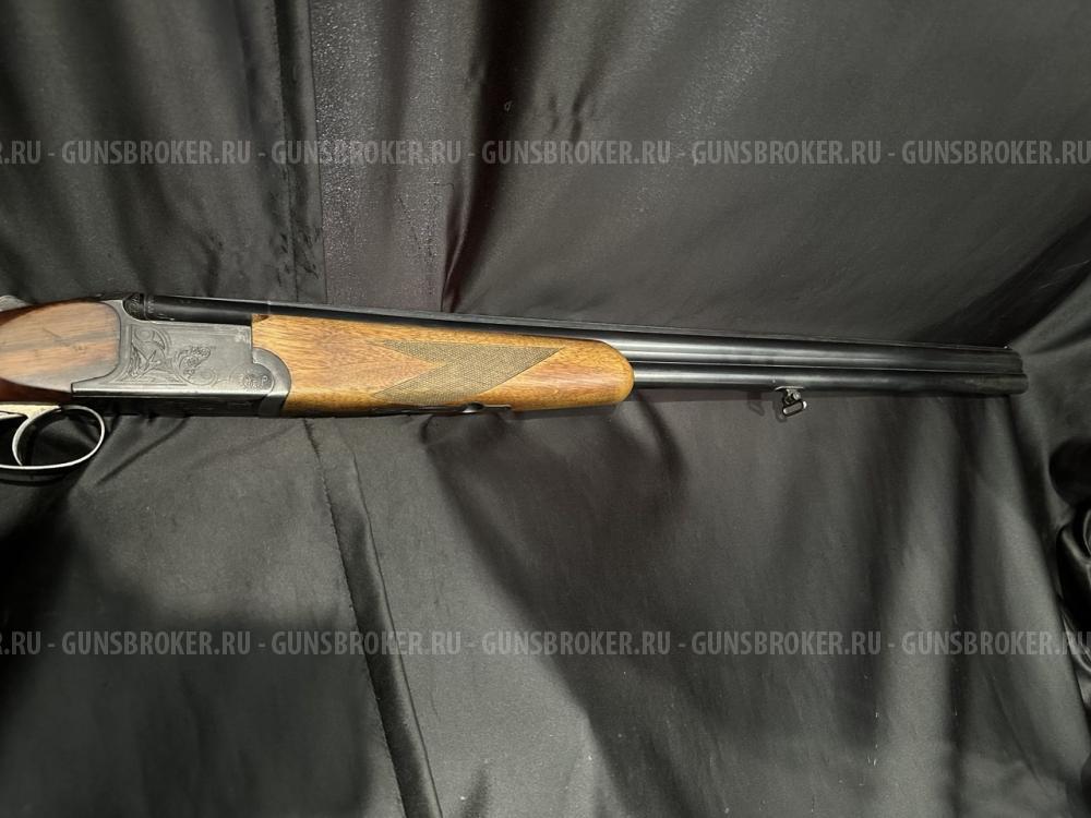 ИЖ-12, кал.12/70