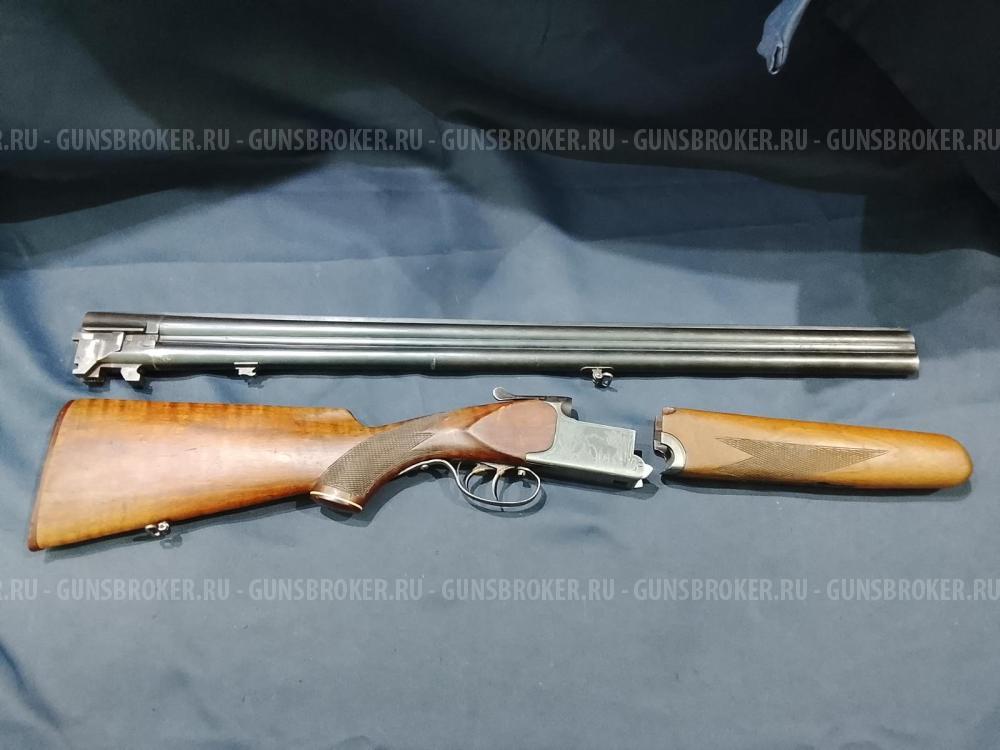 ИЖ-12, кал.12/70