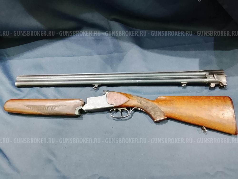 ИЖ-12, кал.12/70