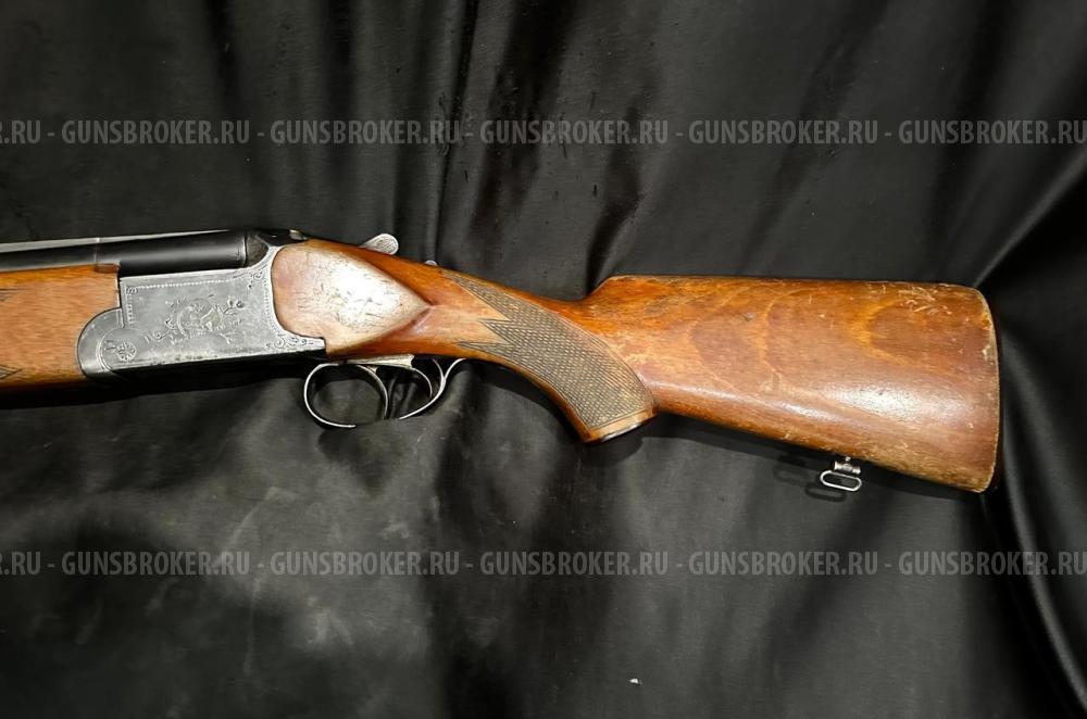ИЖ-12, кал.12/70