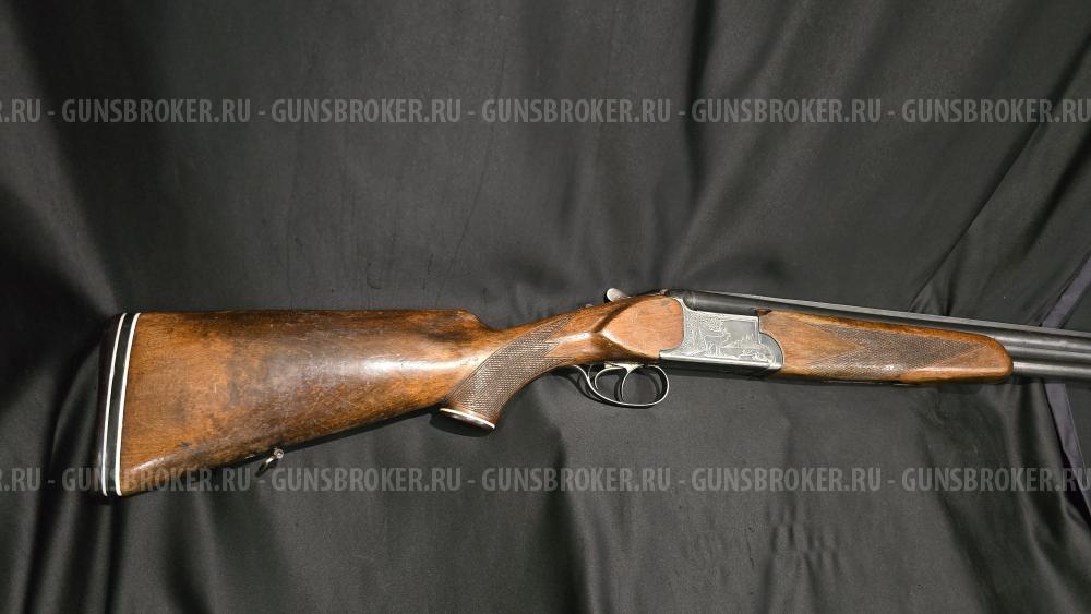 ИЖ-12, кал.12/70