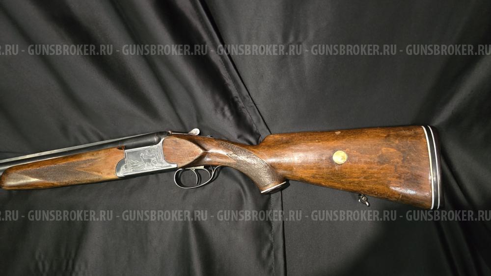 ИЖ-12, кал.12/70