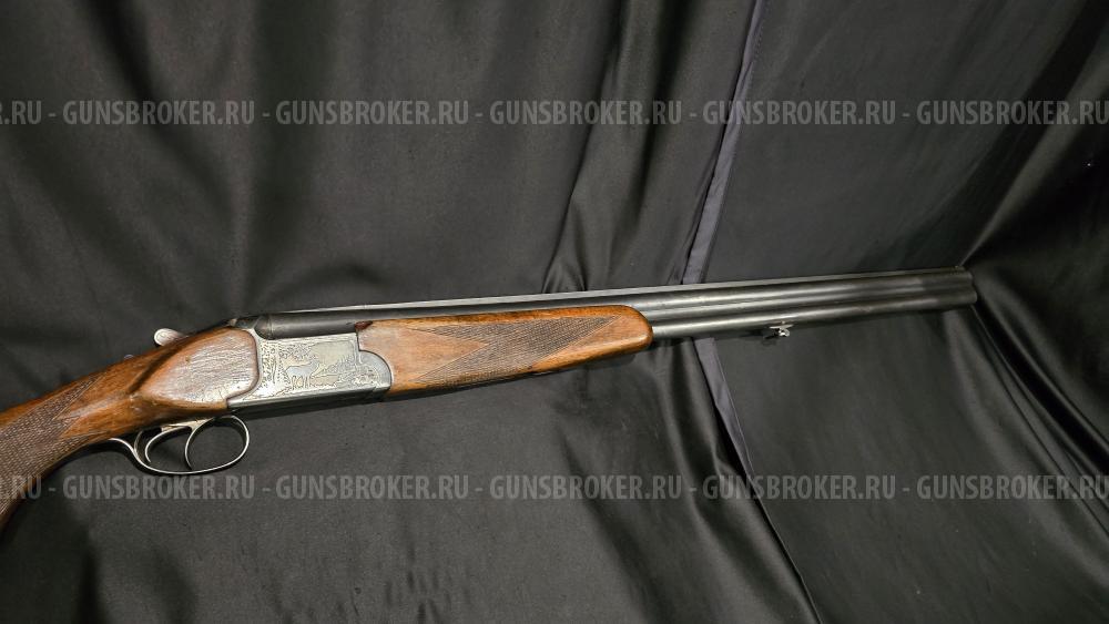 ИЖ-12, кал.12/70