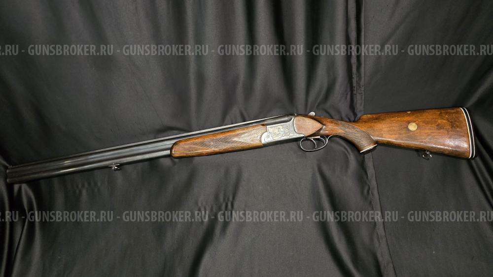 ИЖ-12, кал.12/70