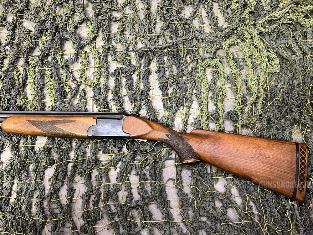 ИЖ-12 кал.12х70