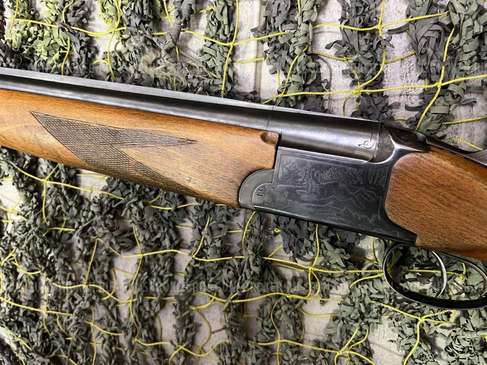 ИЖ-12 кал.12х70