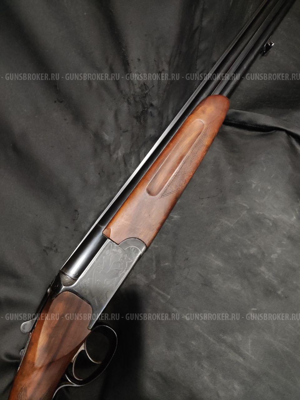 ИЖ-12, кал.16/70