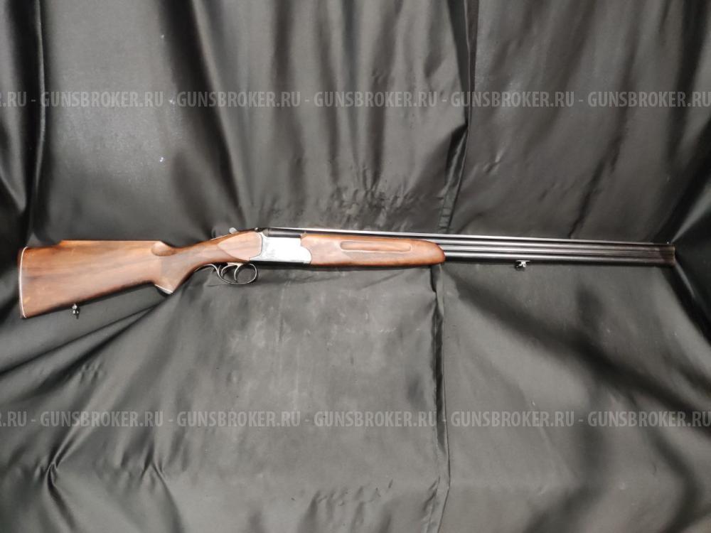 ИЖ-12, кал.16/70