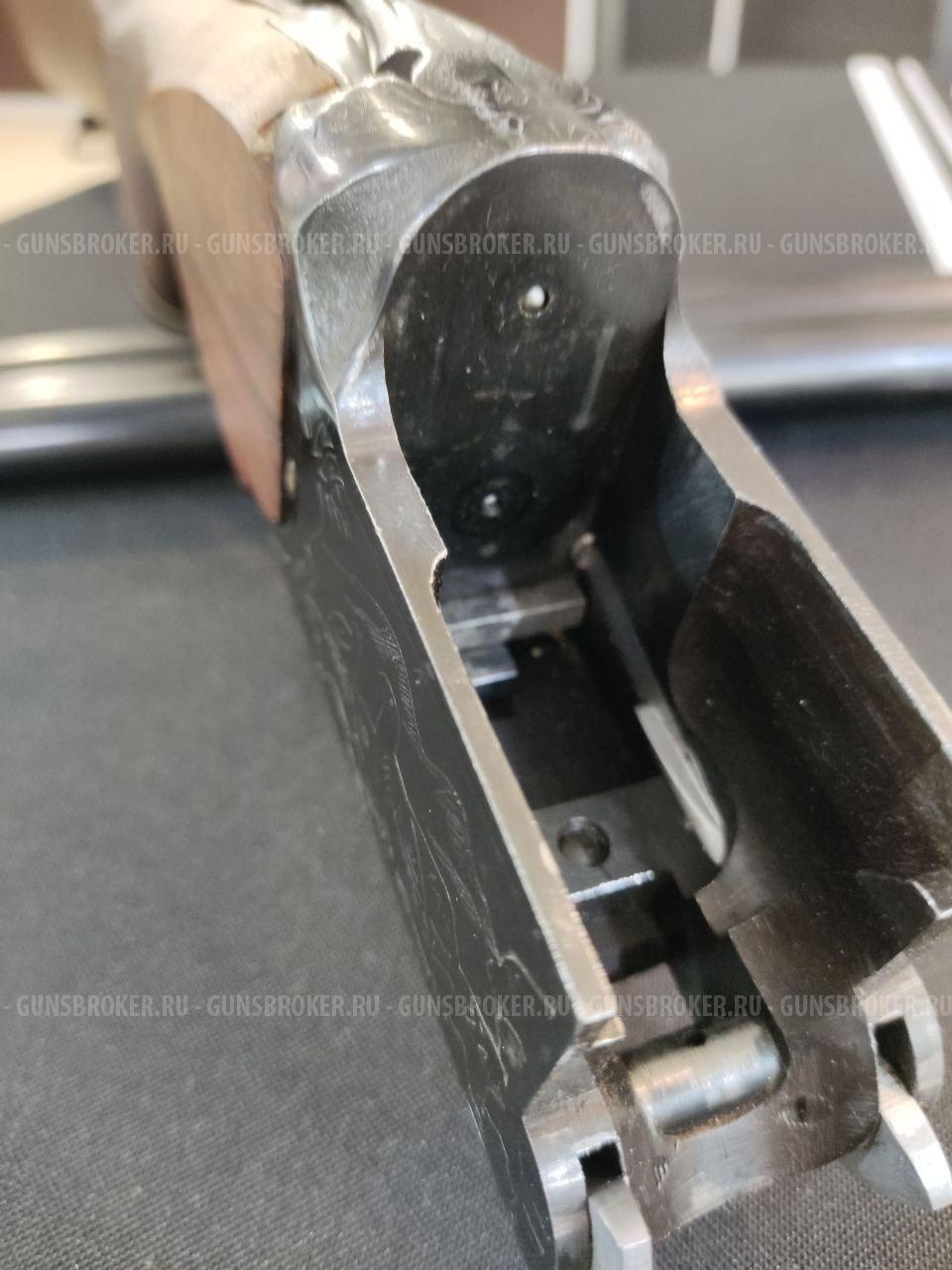 ИЖ-12, кал.16/70