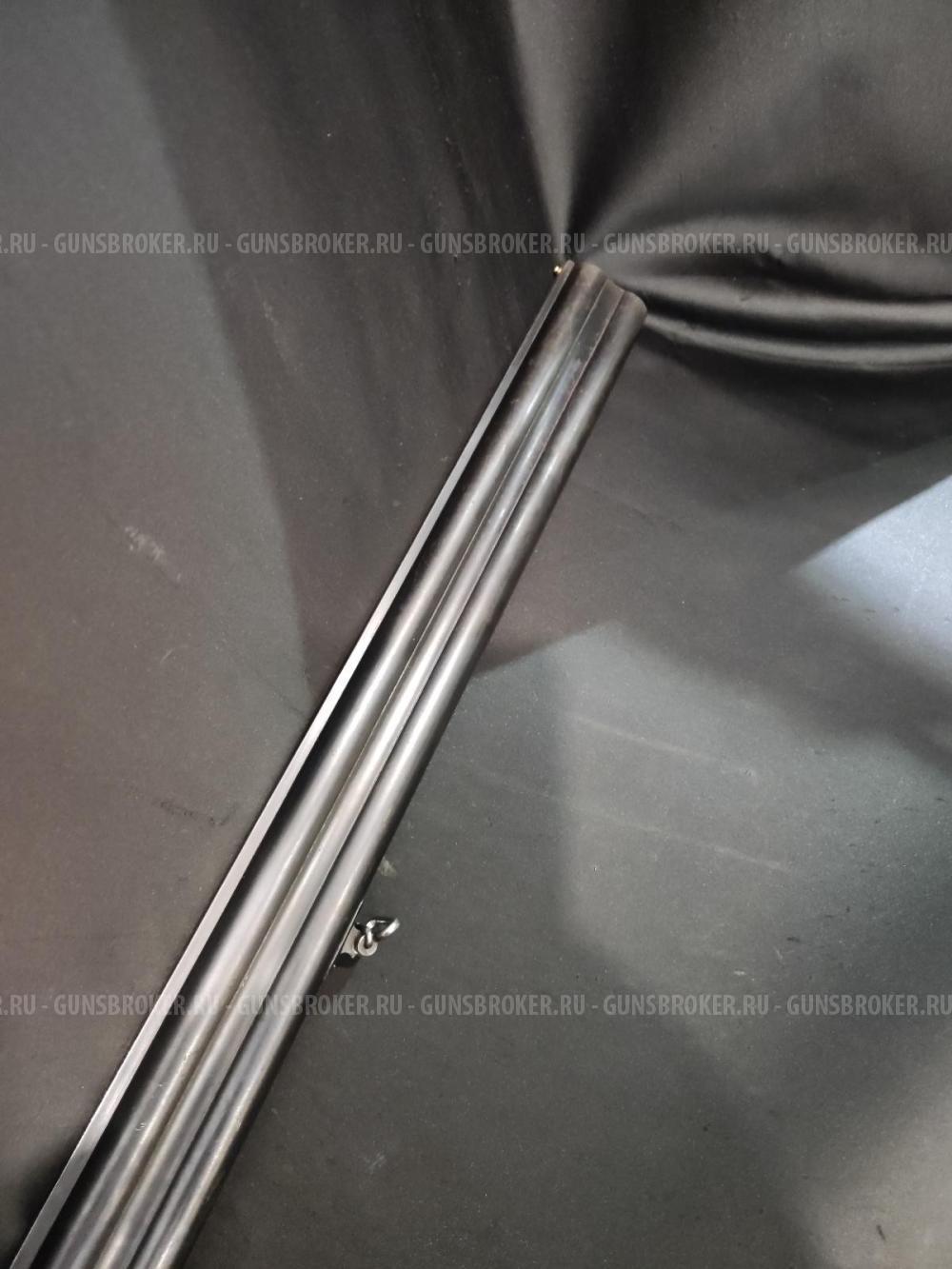 ИЖ-12, кал.16/70