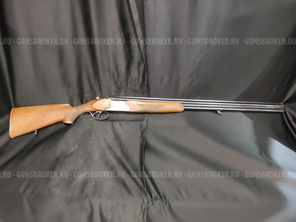 ИЖ-12, кал.16/70