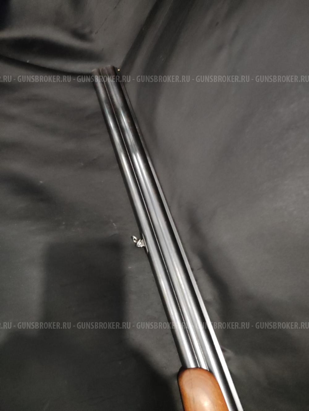 ИЖ-12, кал.16/70