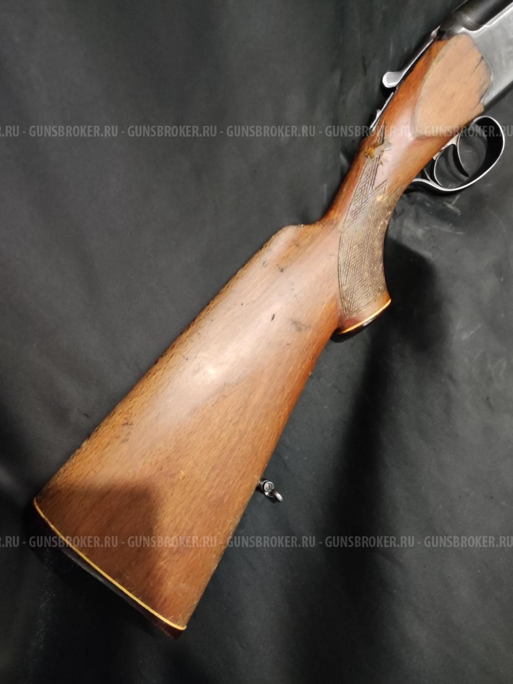 ИЖ-12, кал.16/70