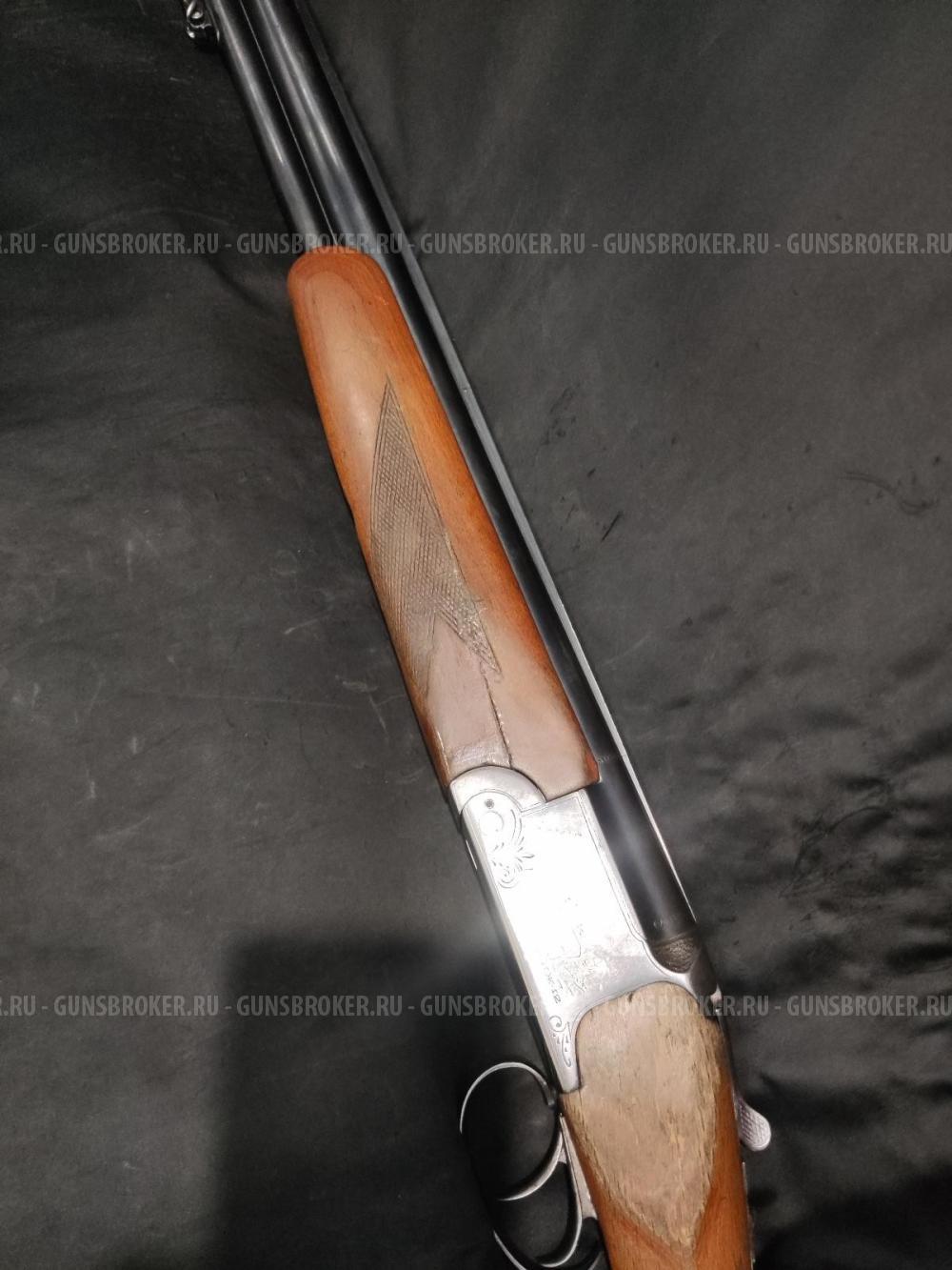 ИЖ-12, кал.16/70