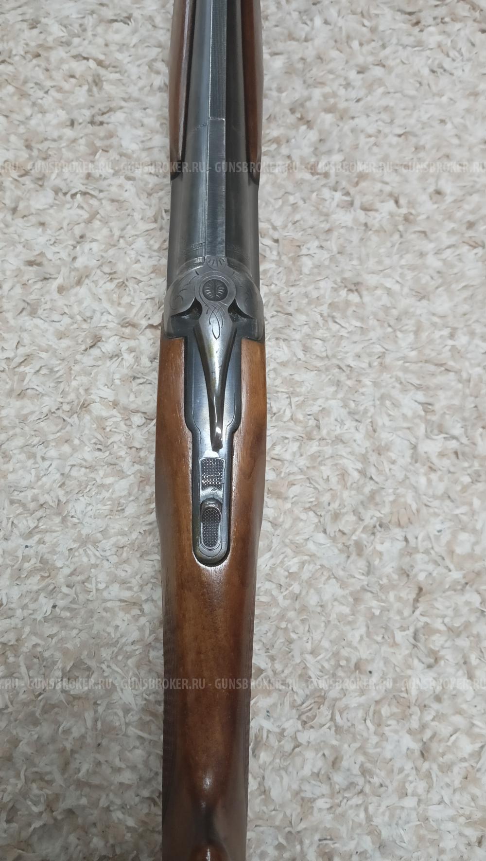 ИЖ-12 калибр 12