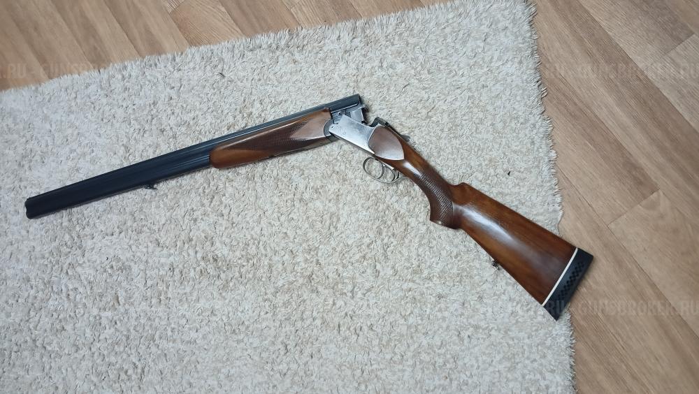 ИЖ-12 калибр 12