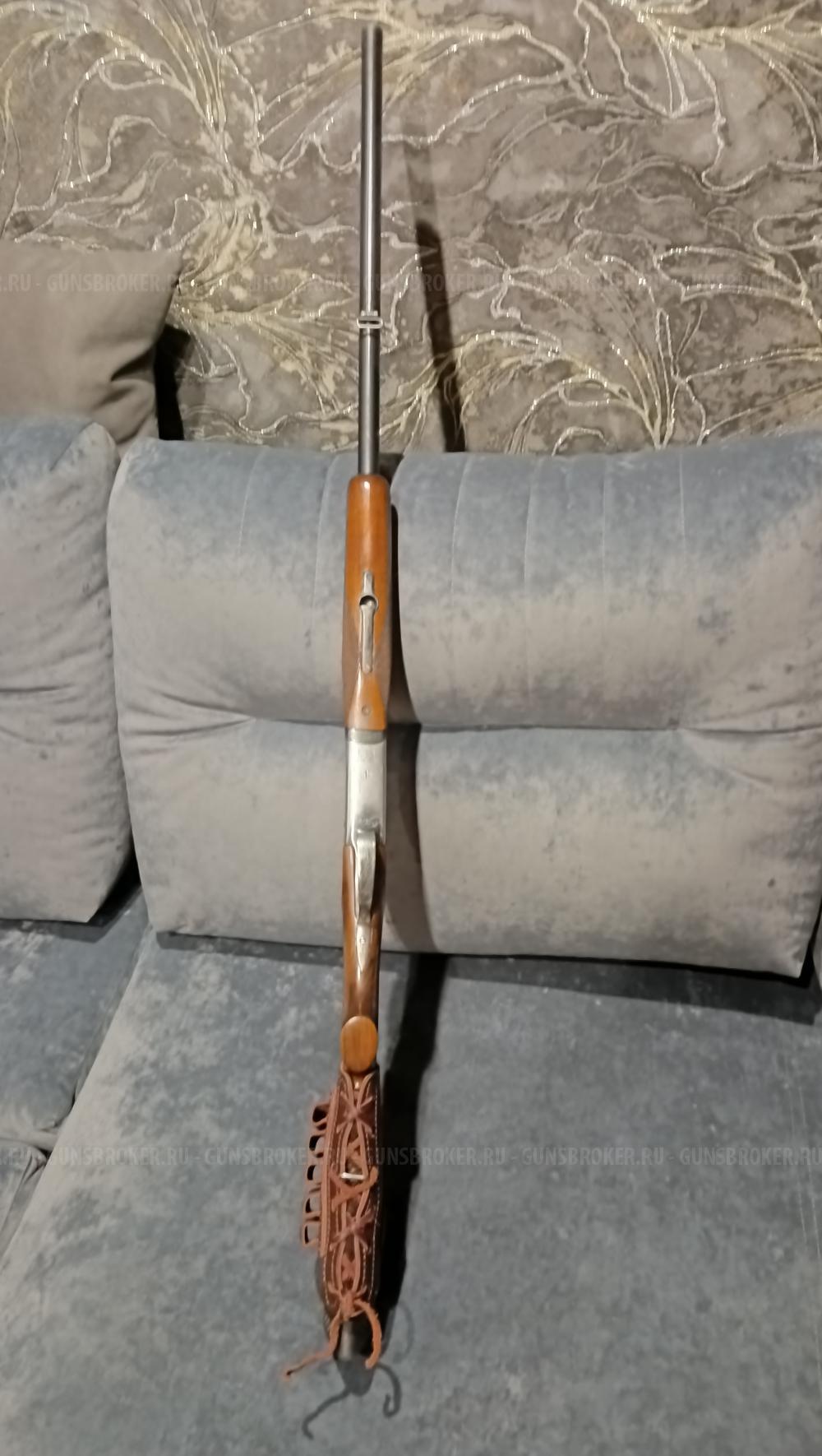 ИЖ-12 калибр 12