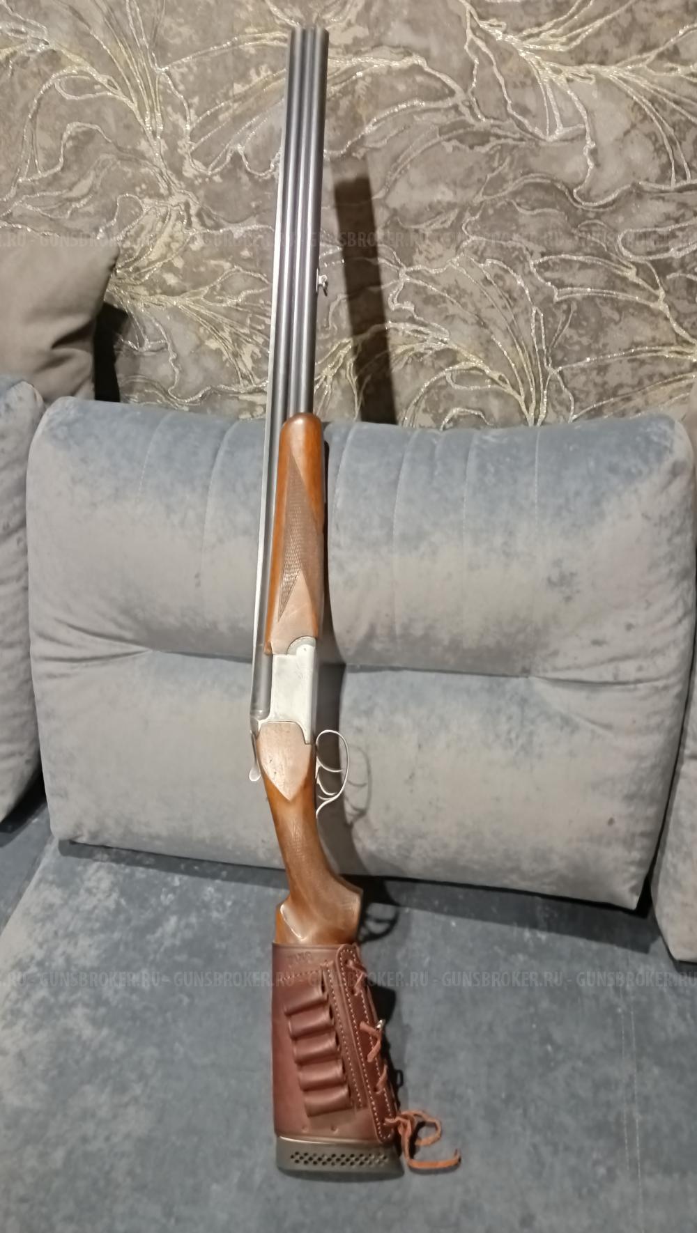 ИЖ-12 калибр 12