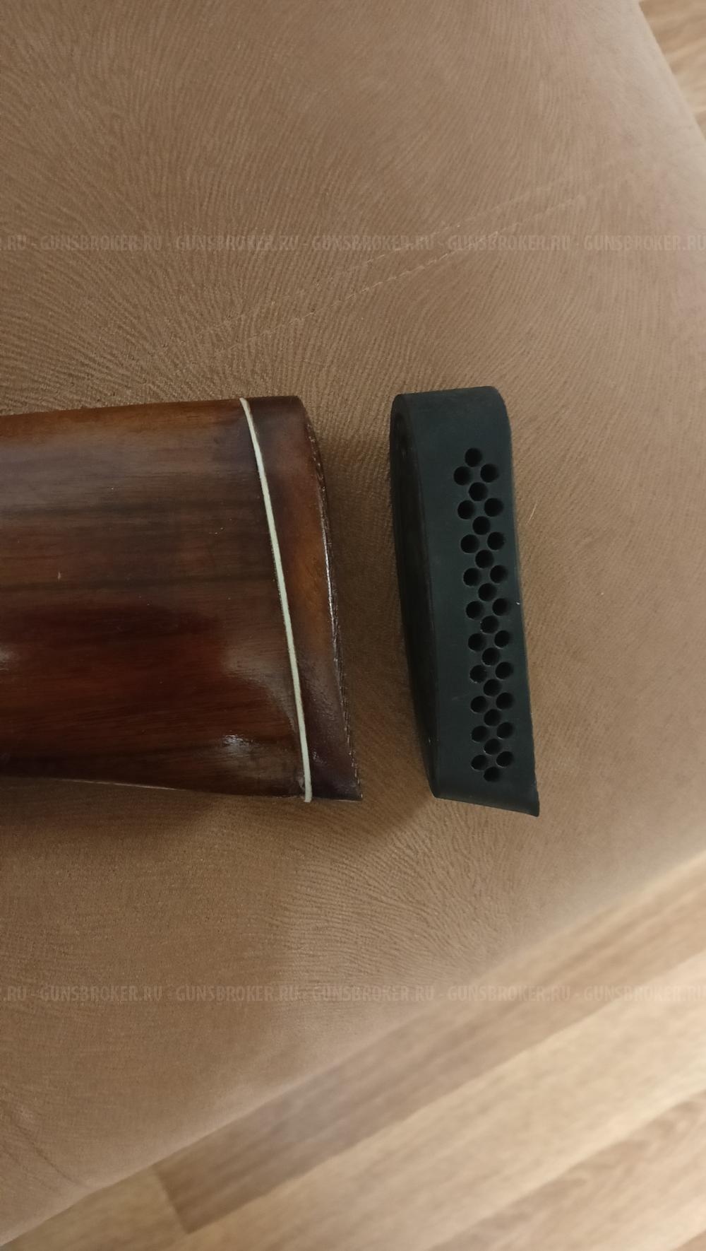 ИЖ-12 калибр 12