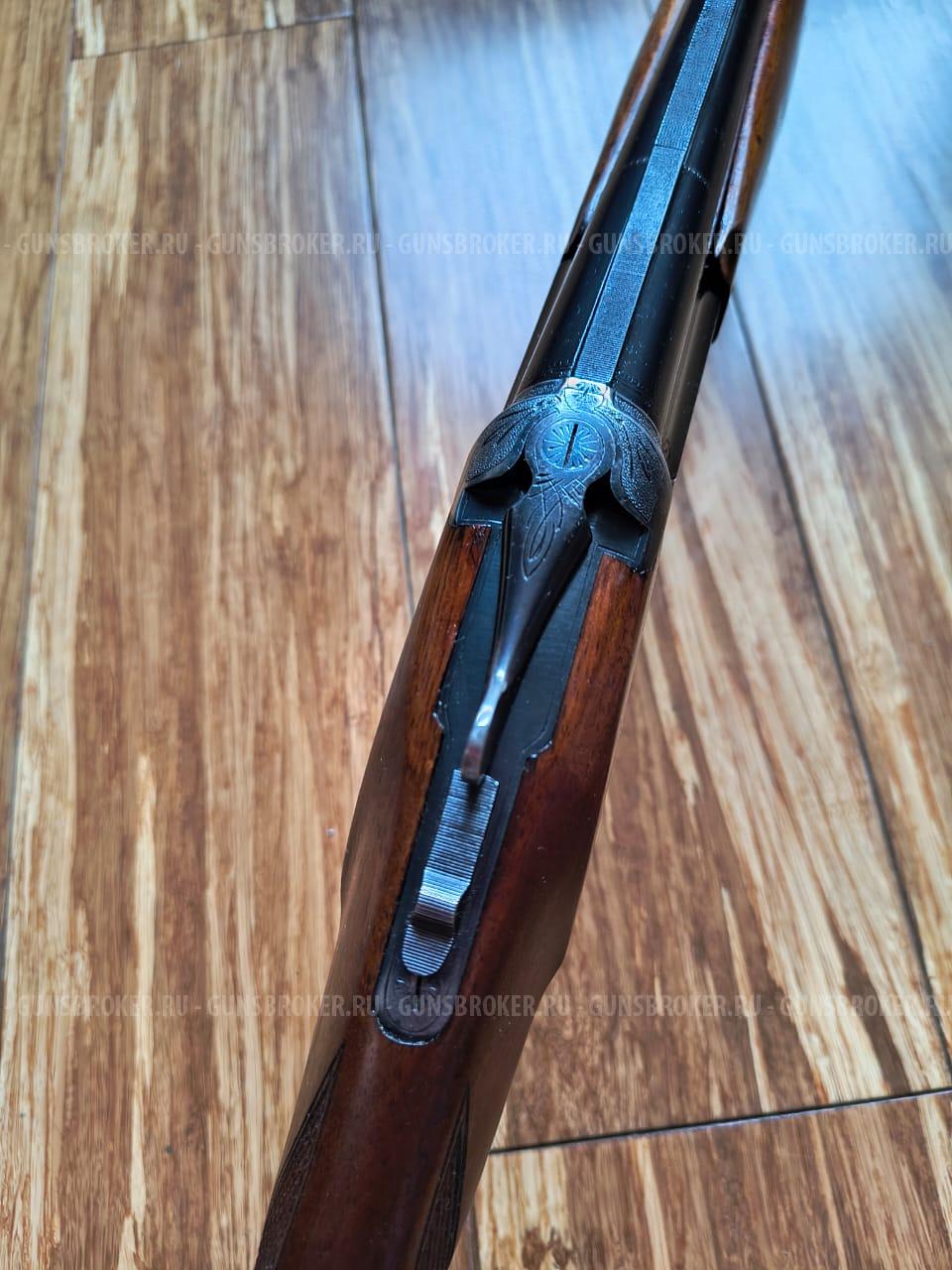  ИЖ 12. Калибр 12х70