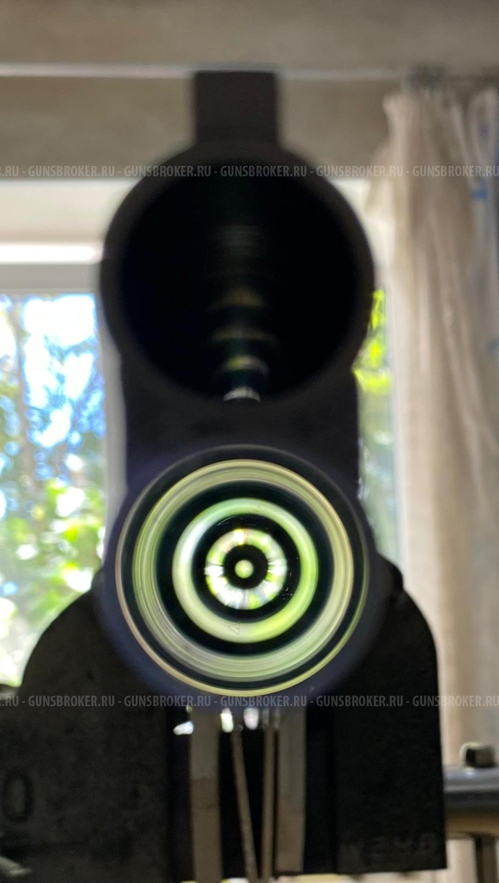  ИЖ 12. Калибр 12х70