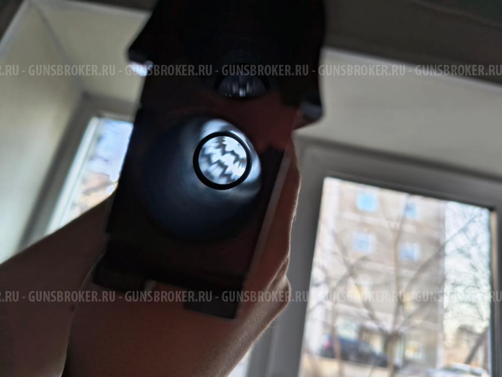  ИЖ 12. Калибр 12х70