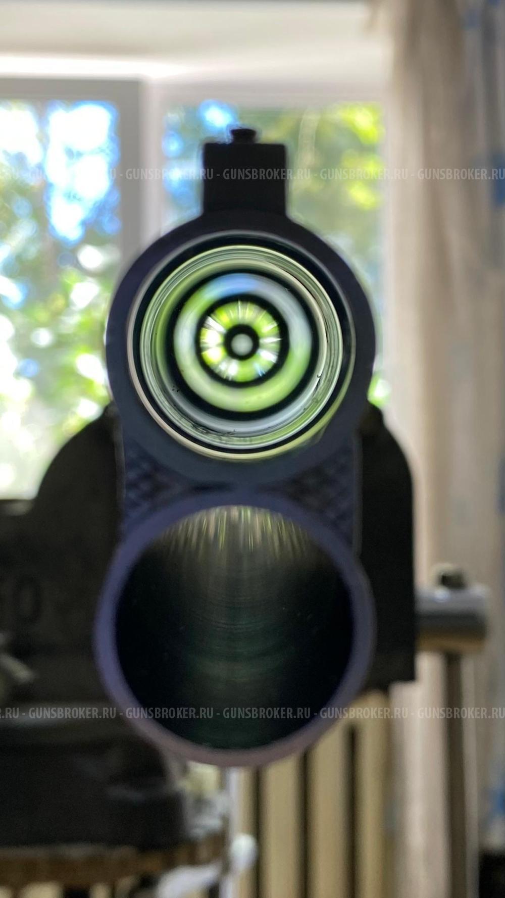  ИЖ 12. Калибр 12х70