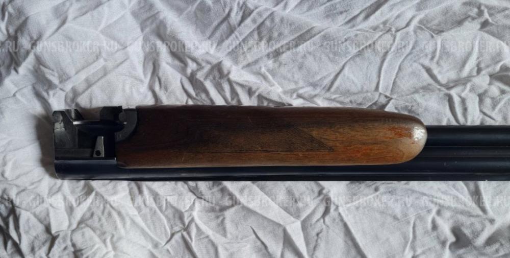 ИЖ-12 калибр 16 