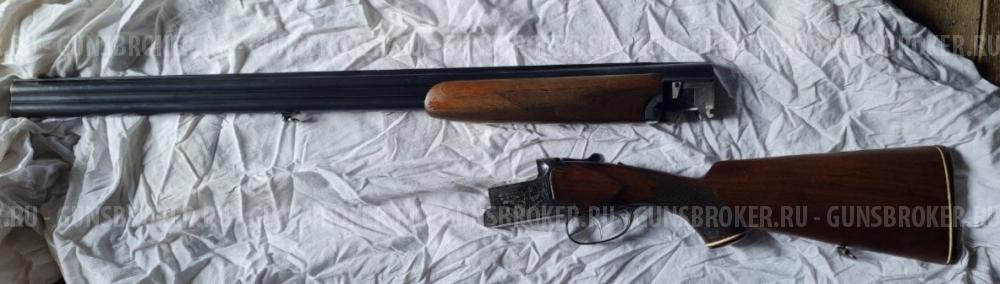 ИЖ-12 калибр 16 