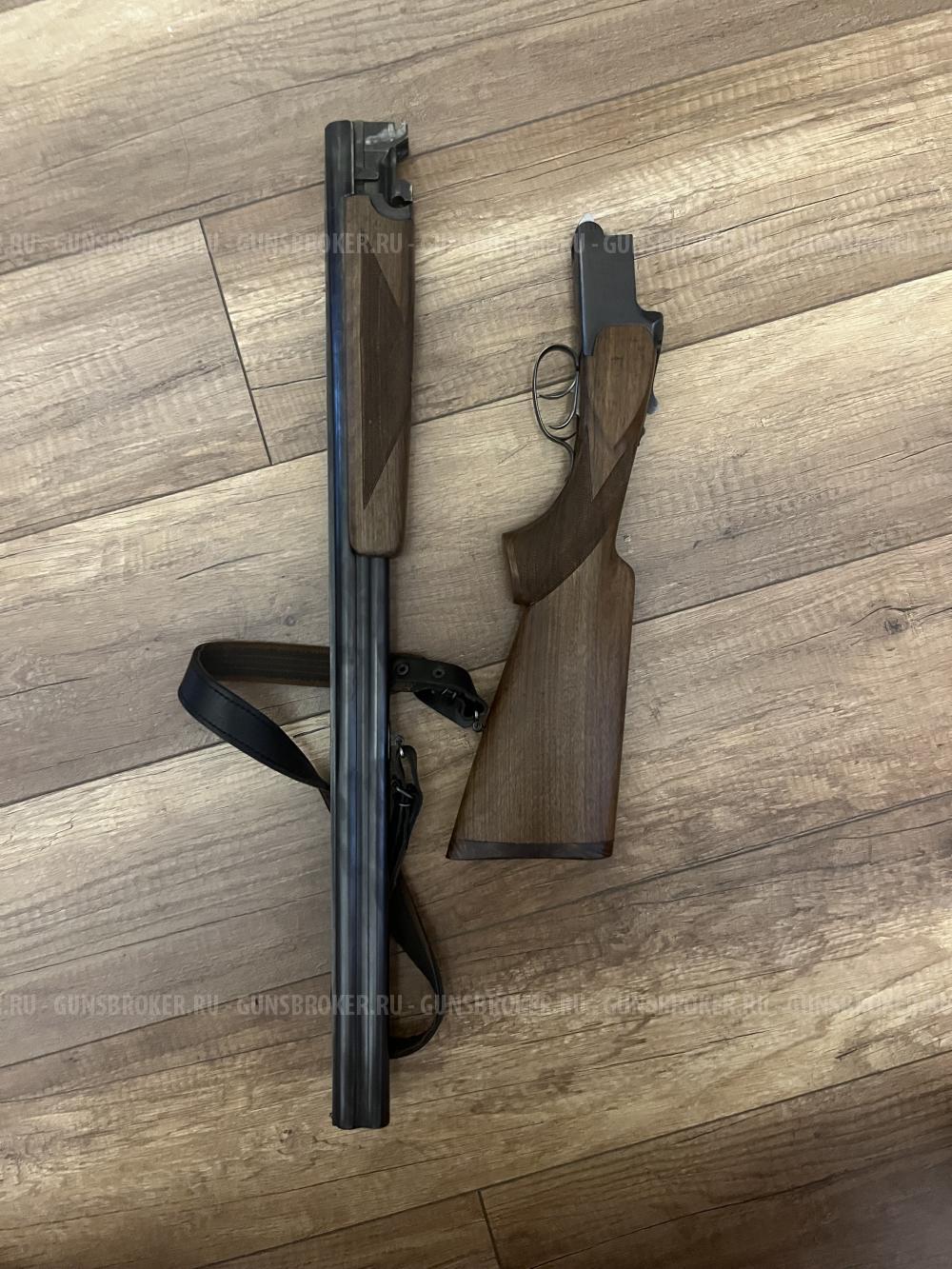 ИЖ-12 мод 16
