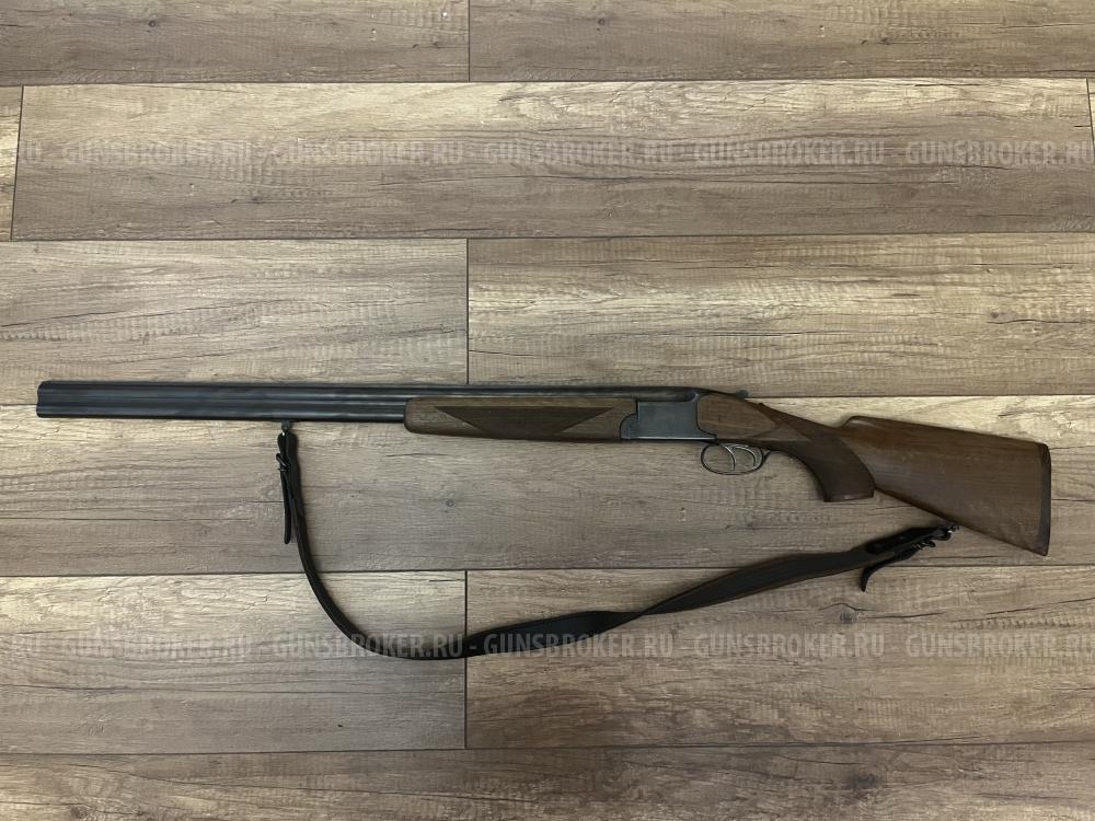 ИЖ-12 мод 16