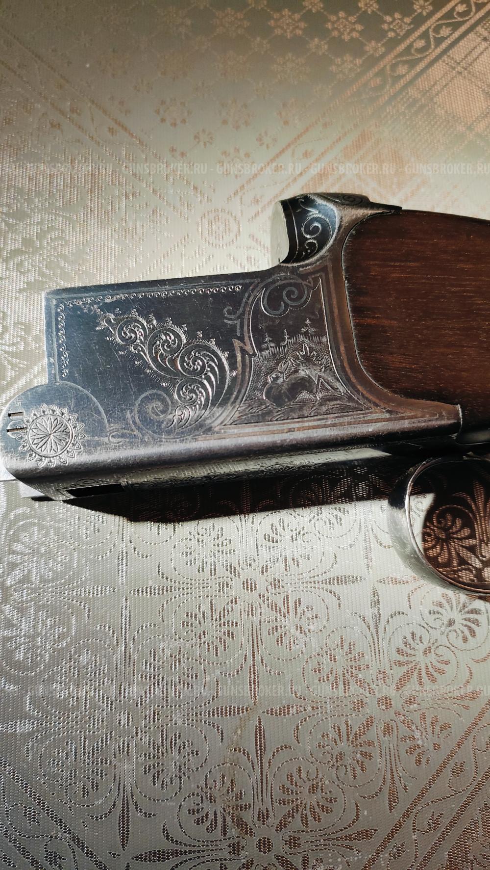 Иж 12 штучное