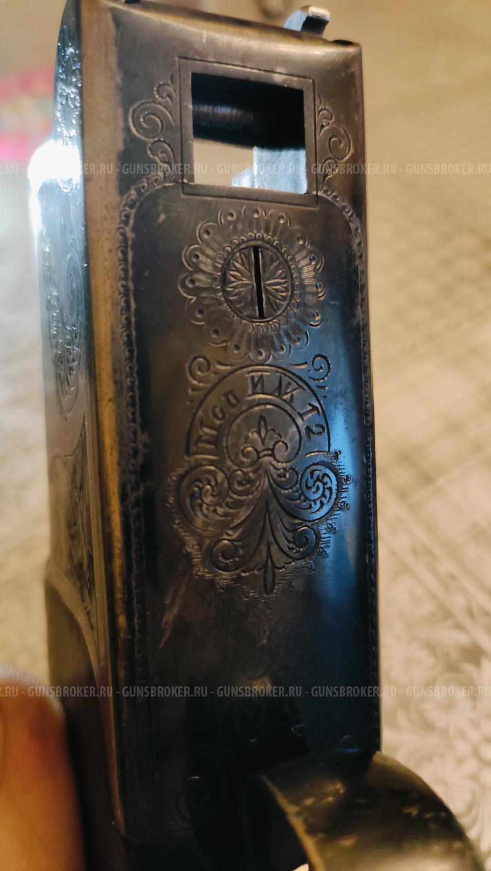 Иж 12 штучное