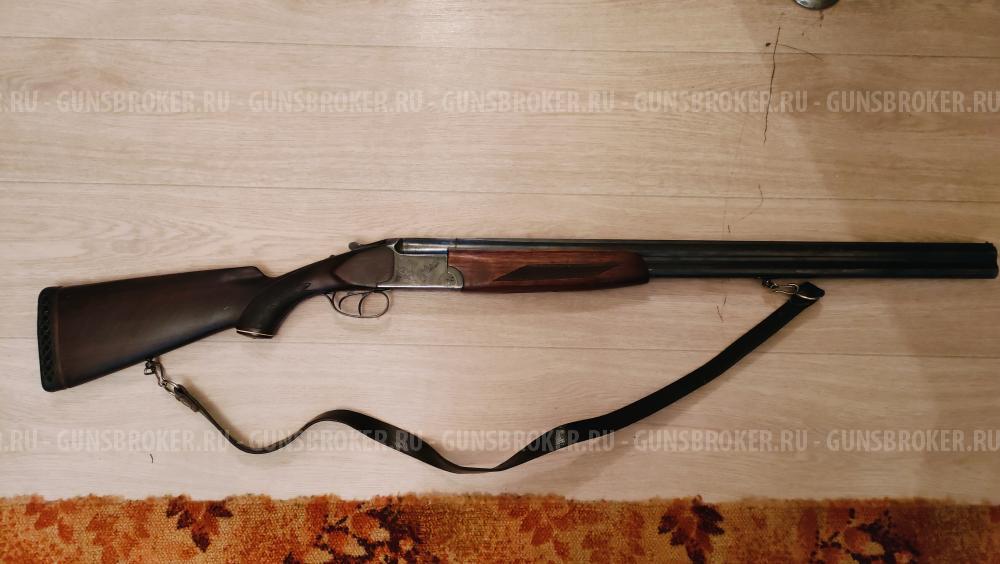 Иж 12 штучное