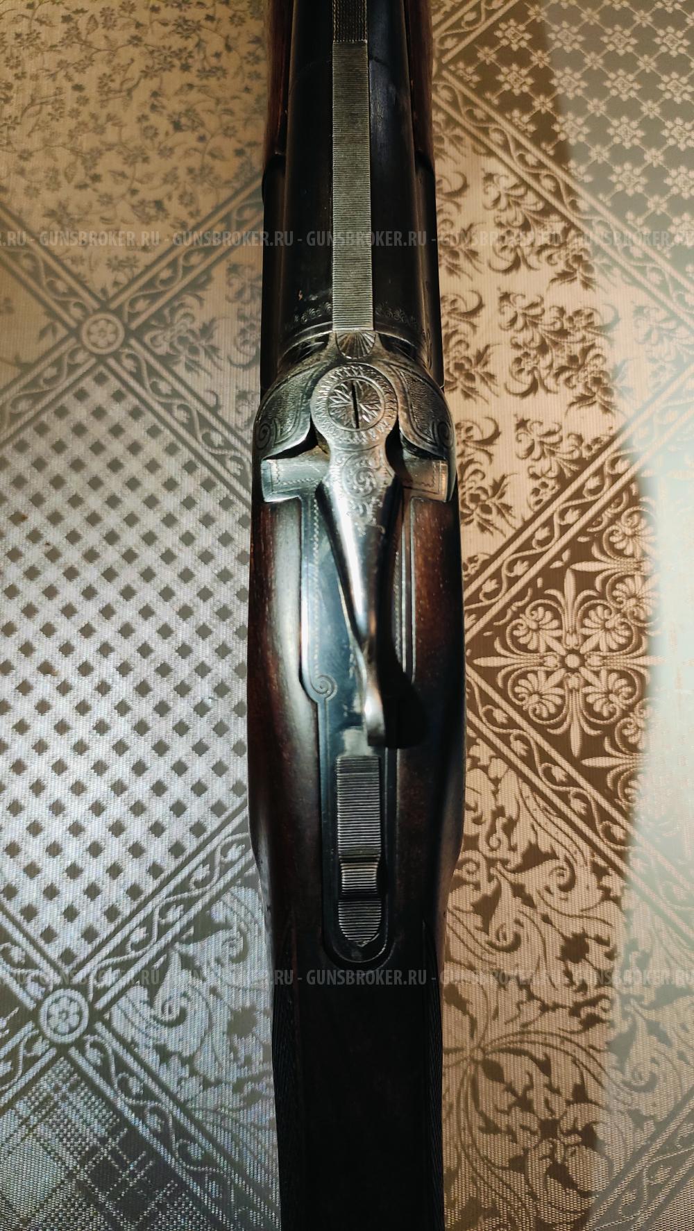 Иж 12 штучное