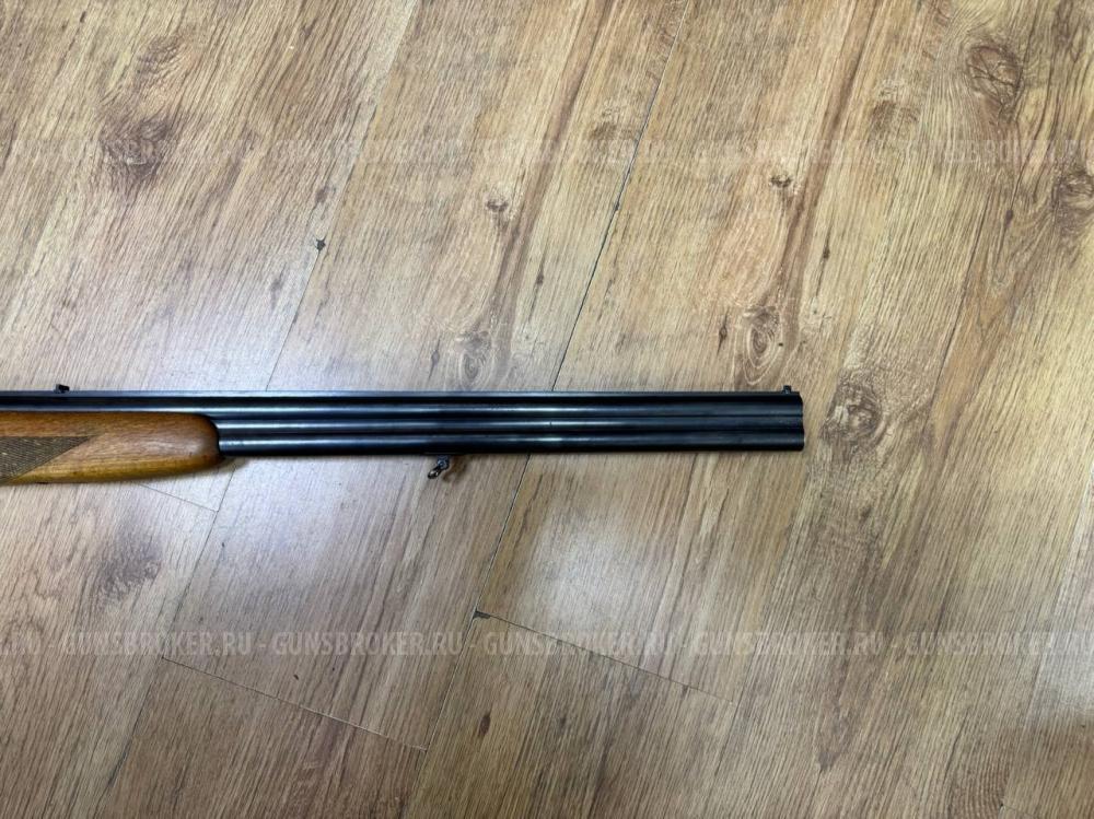 ИЖ-12 СССР , кал. 16/70 в СПБ