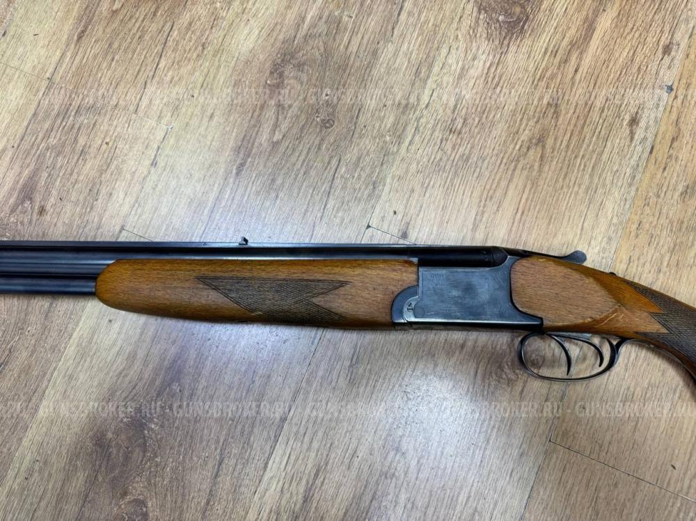 ИЖ-12 СССР , кал. 16/70 в СПБ